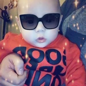 Meet your Posher, Frank